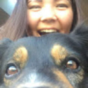 Meet your Posher, Lily